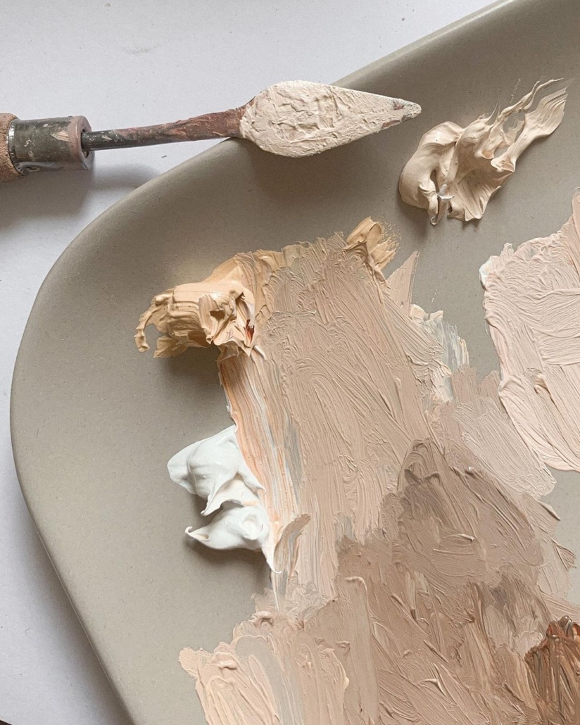 Texture As A Visual Element Margaret Daghel